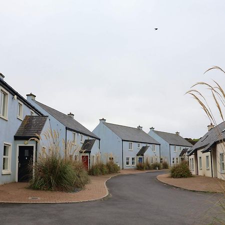 Doolin Village Lodges Buitenkant foto