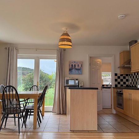 Doolin Village Lodges Buitenkant foto