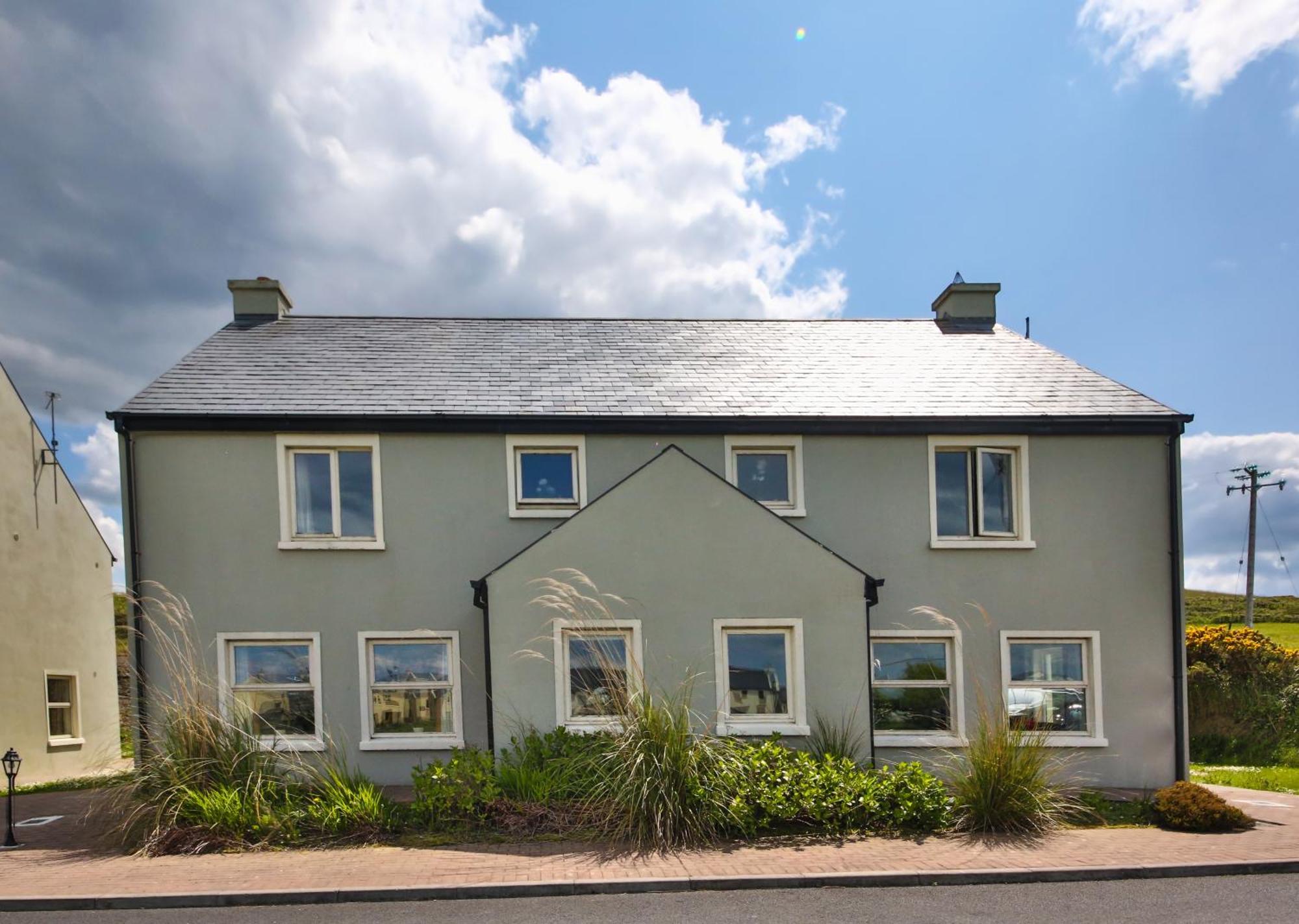 Doolin Village Lodges Buitenkant foto