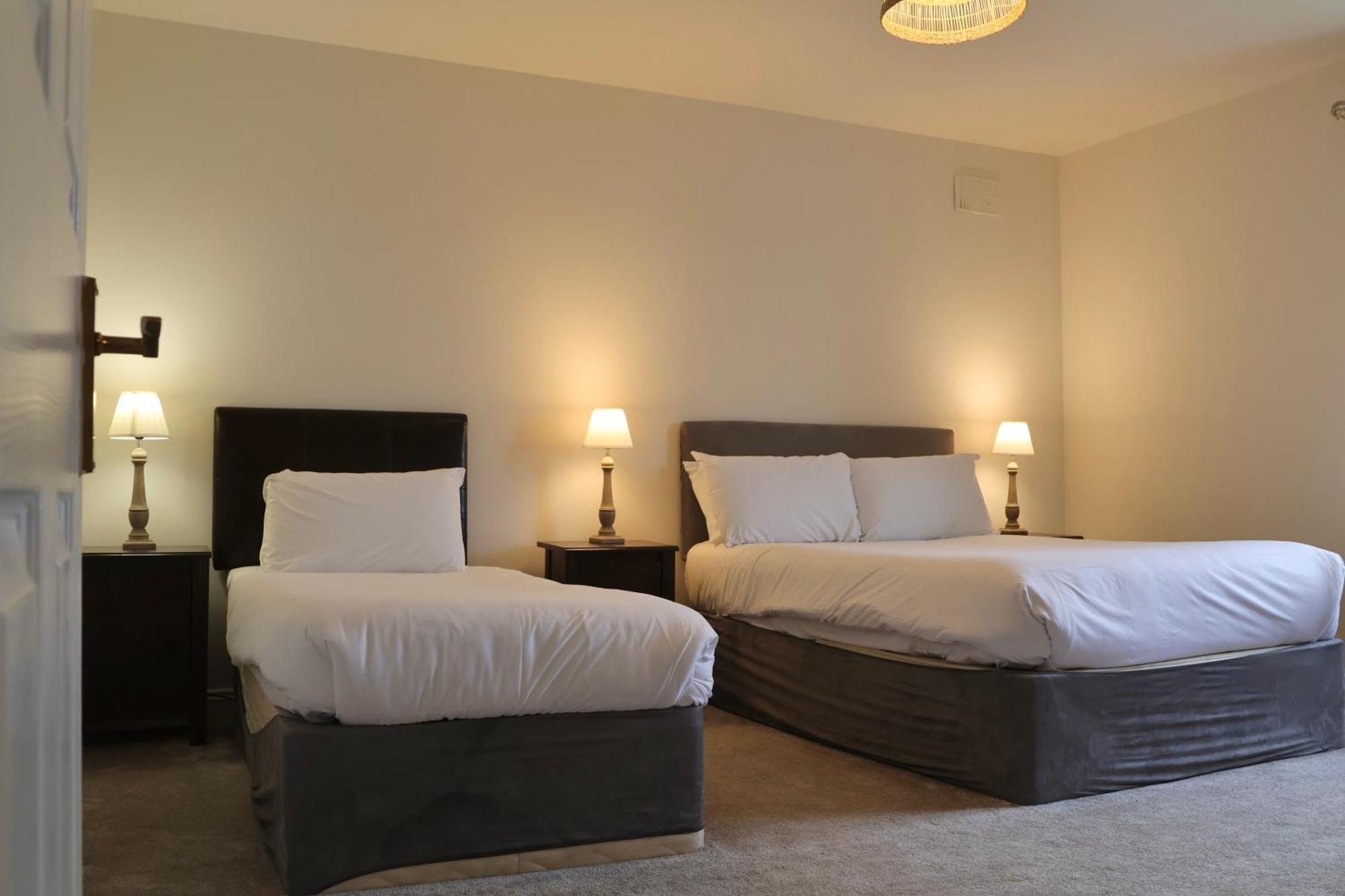 Doolin Village Lodges Buitenkant foto