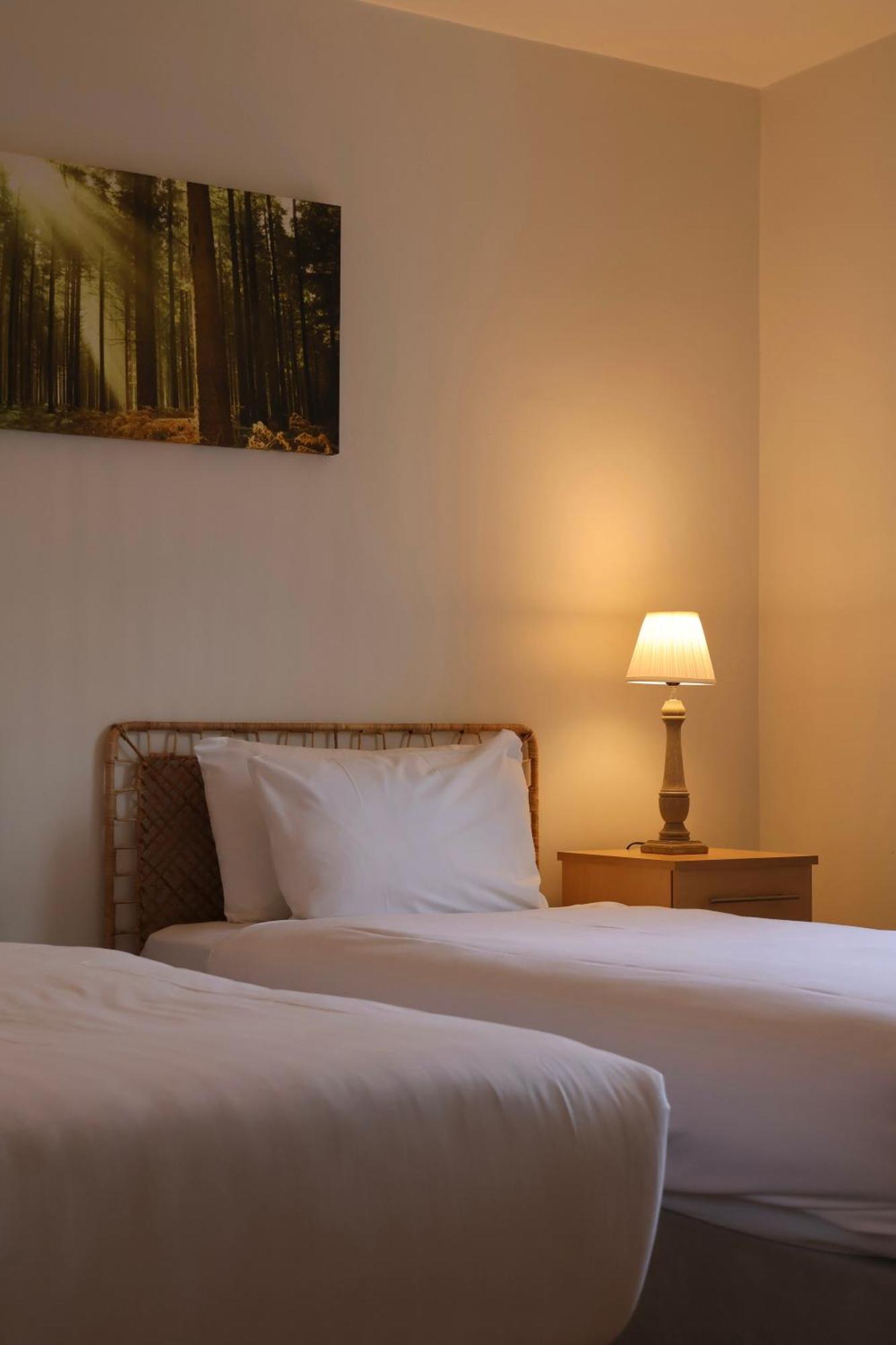 Doolin Village Lodges Buitenkant foto