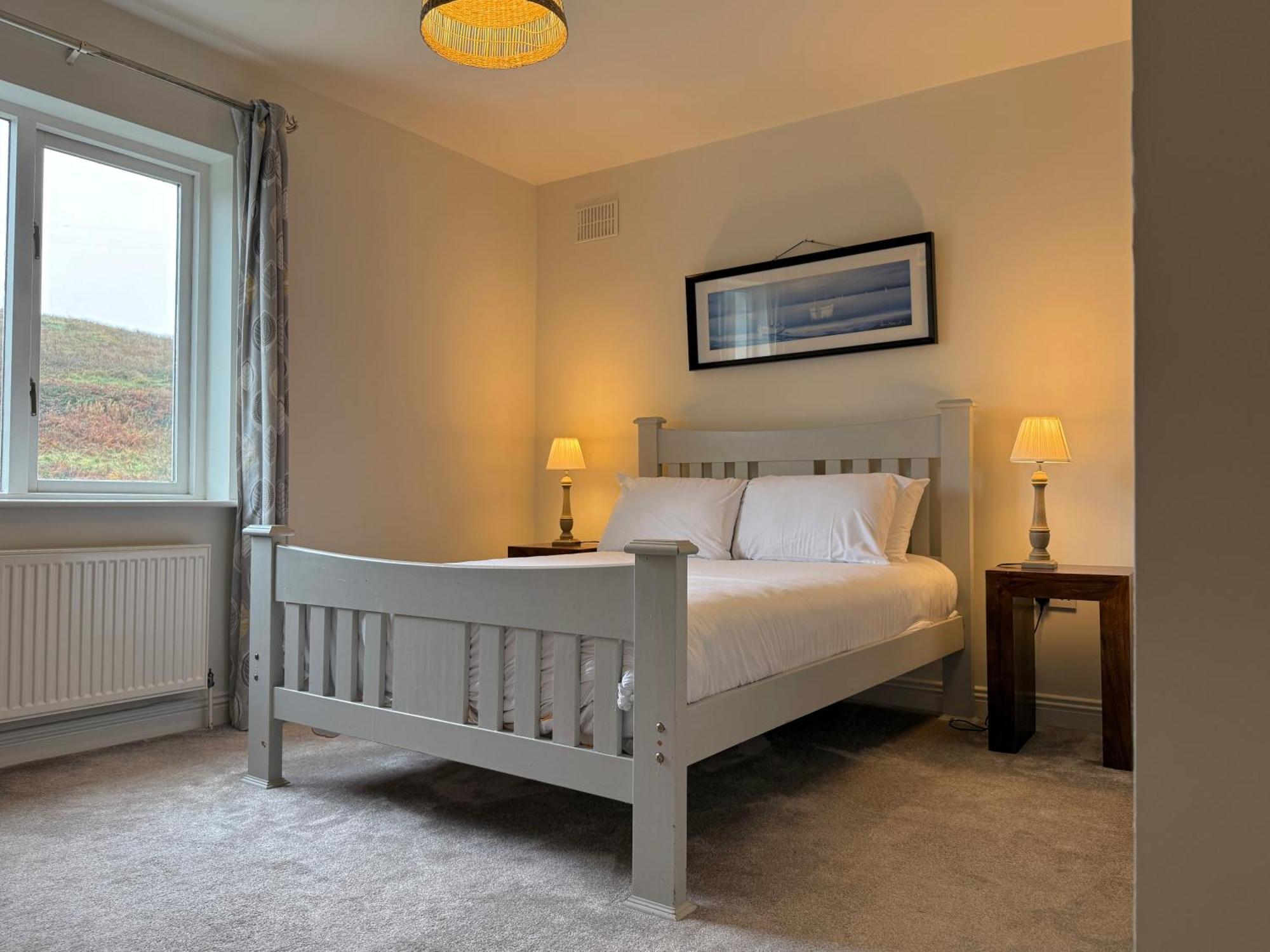Doolin Village Lodges Buitenkant foto