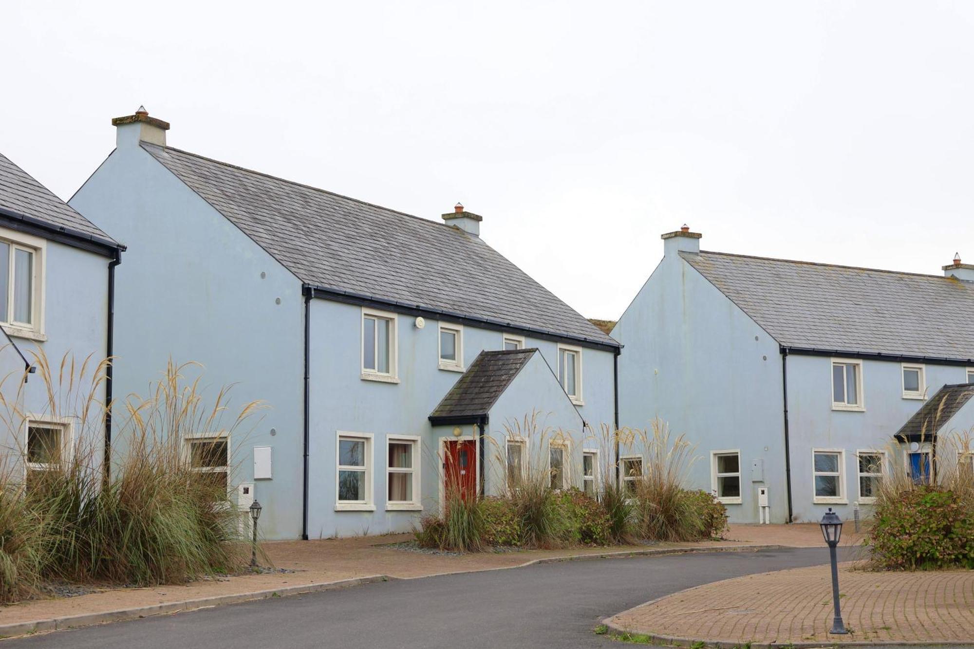 Doolin Village Lodges Buitenkant foto
