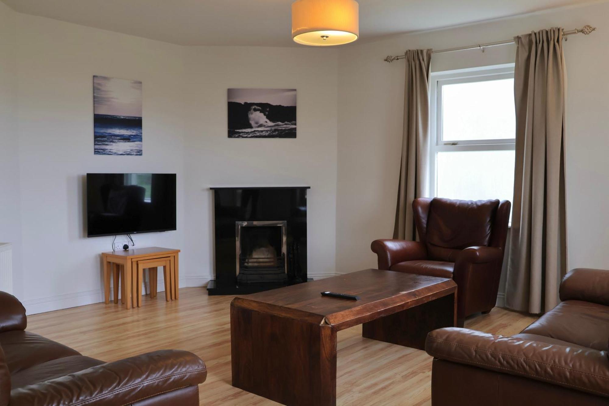 Doolin Village Lodges Buitenkant foto