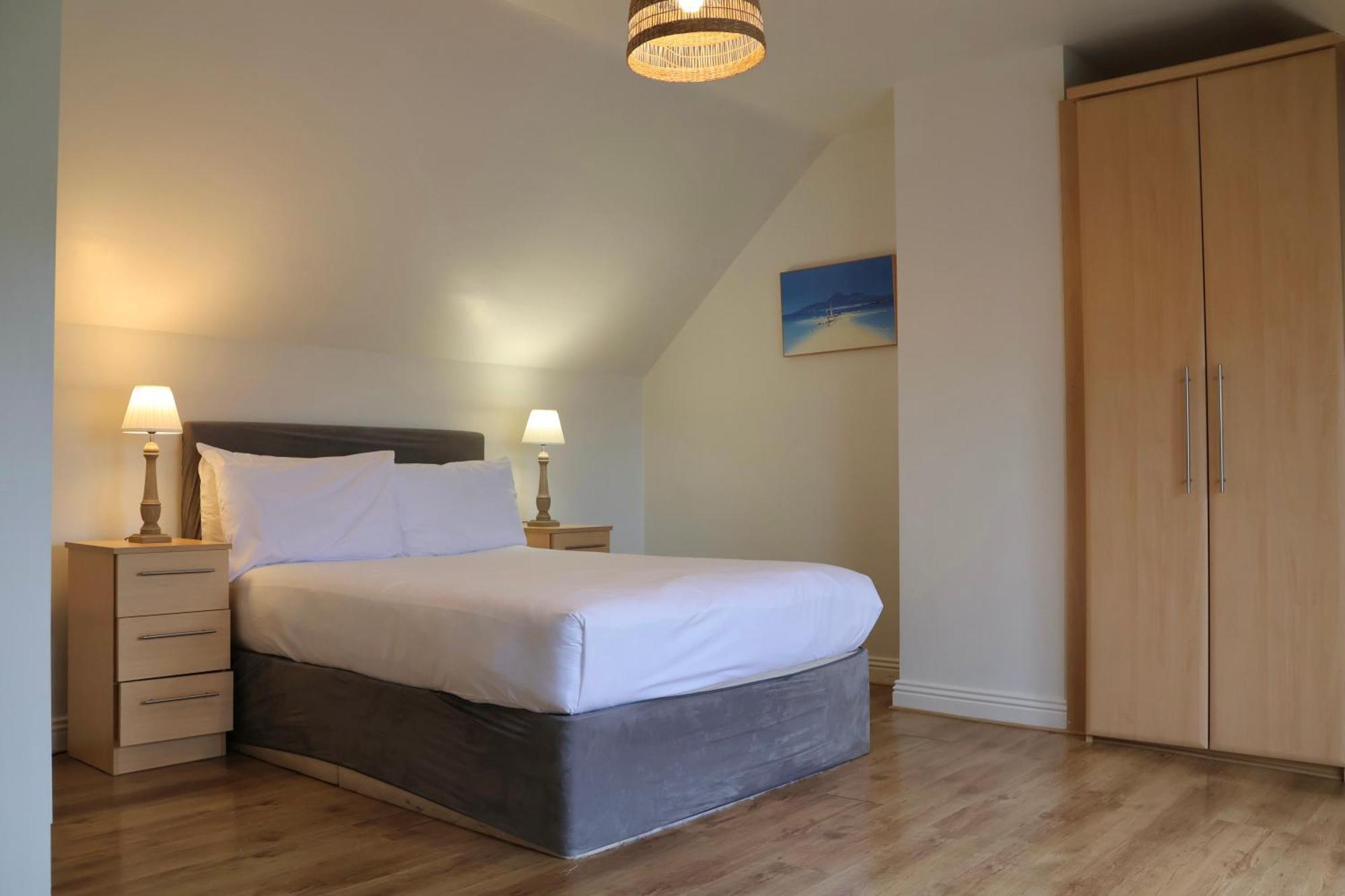 Doolin Village Lodges Buitenkant foto