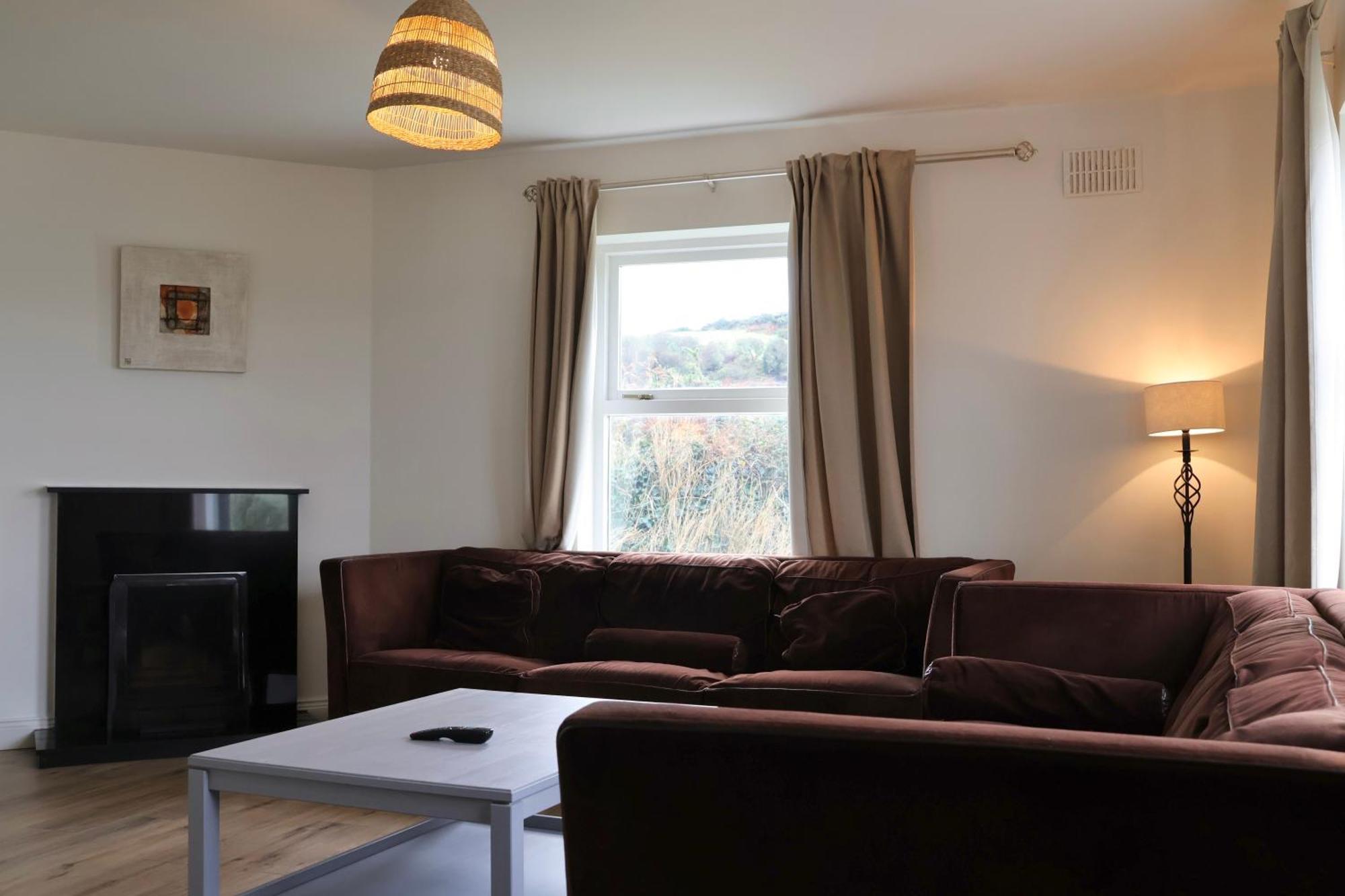 Doolin Village Lodges Buitenkant foto