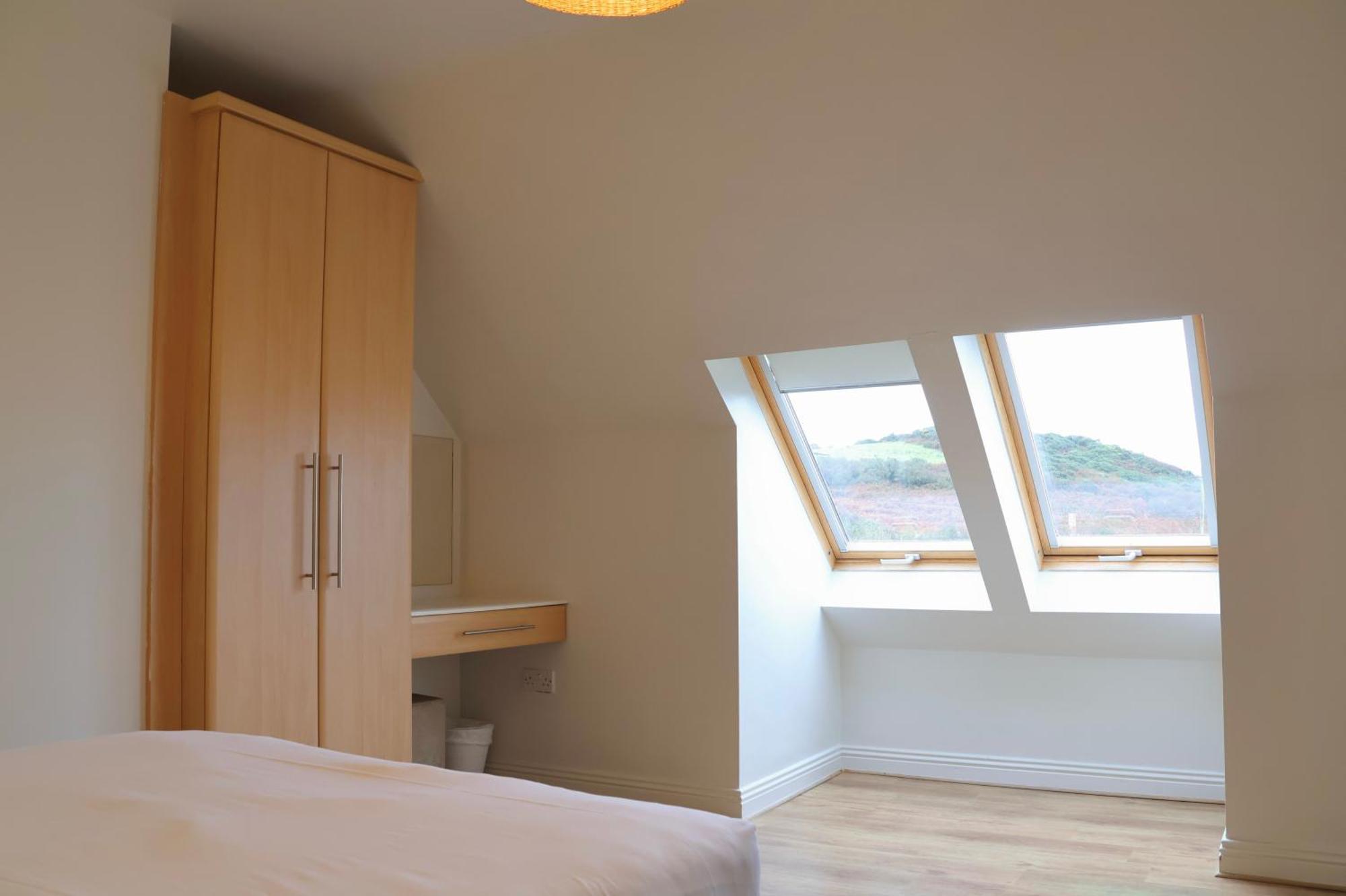 Doolin Village Lodges Buitenkant foto