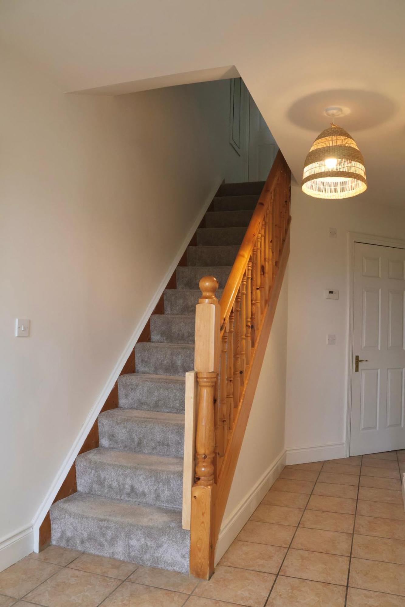 Doolin Village Lodges Buitenkant foto