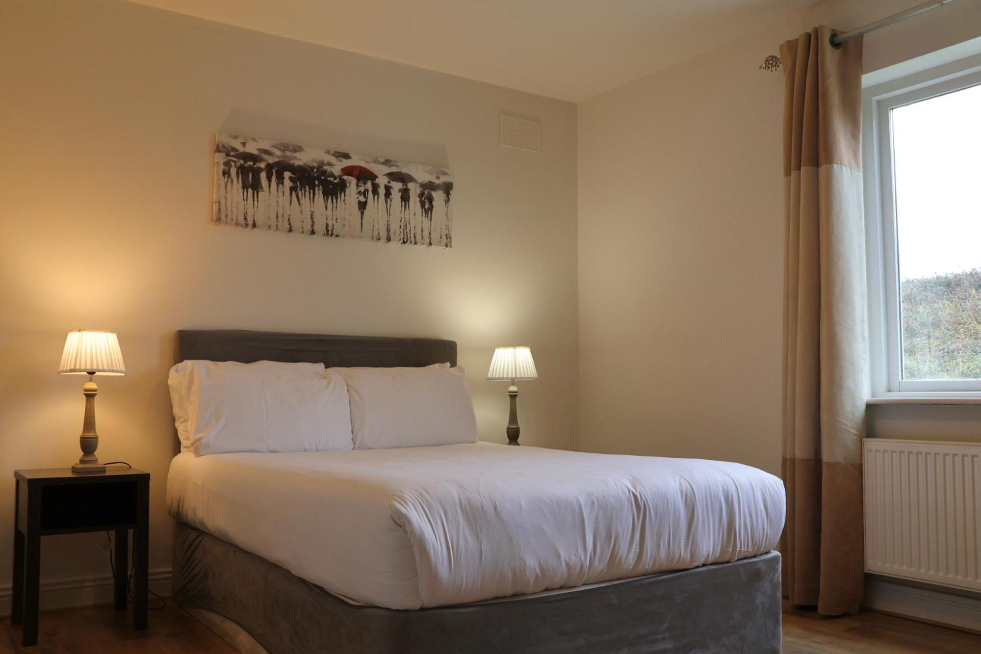 Doolin Village Lodges Buitenkant foto