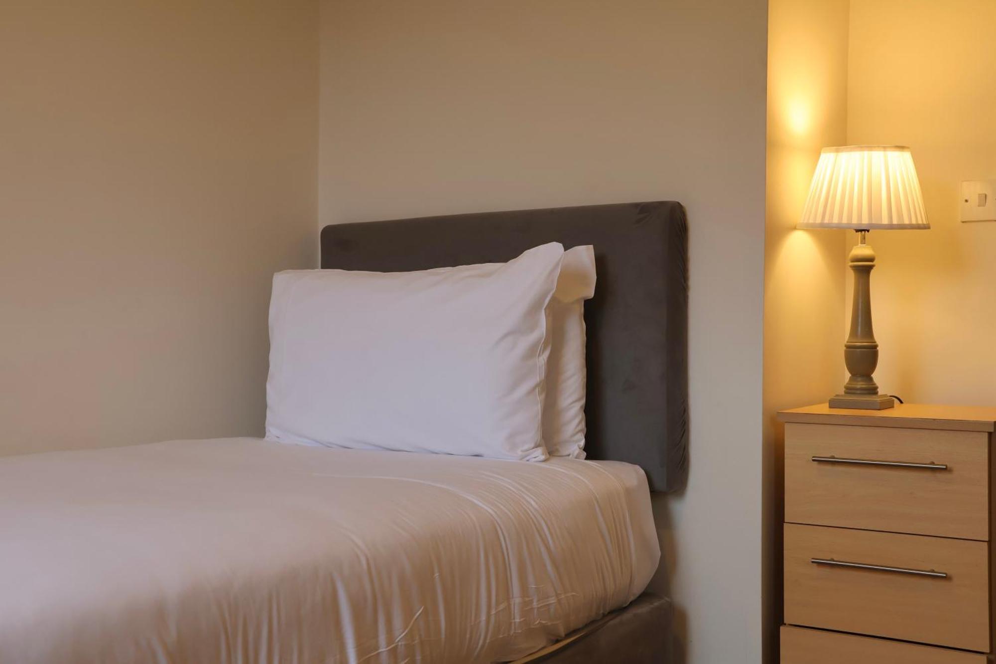 Doolin Village Lodges Buitenkant foto